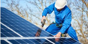 Installation Maintenance Panneaux Solaires Photovoltaïques à Illois